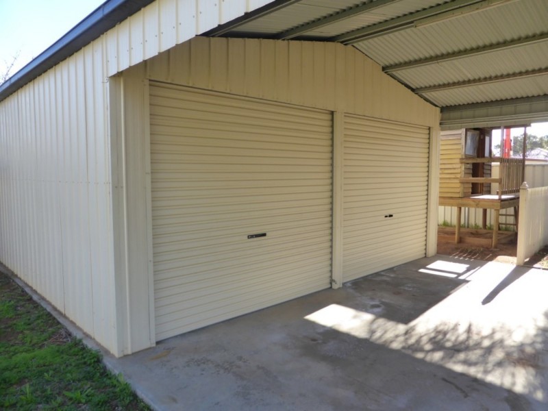 1 Cambridge Terrace, Mildura VIC 3500