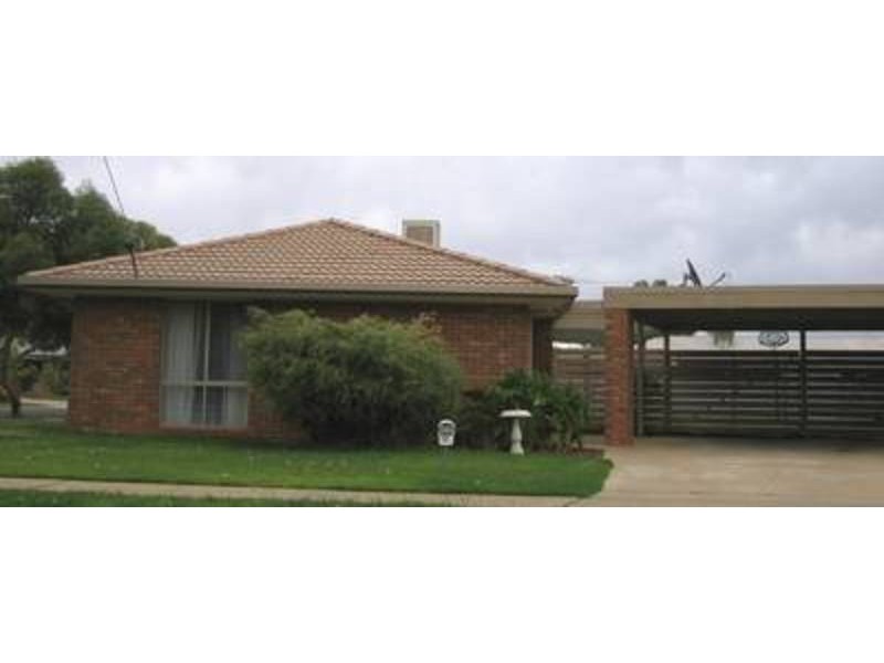 12 Panorama Drive, Mildura VIC 3500
