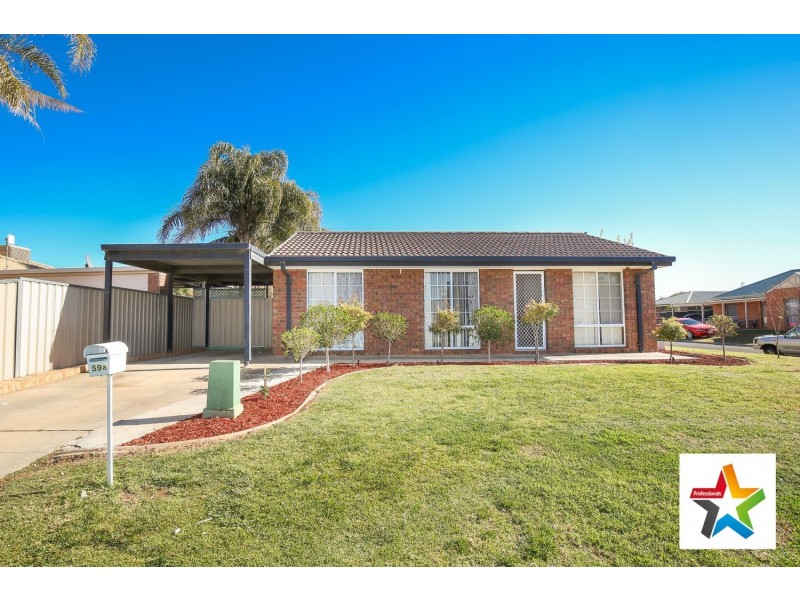 59a Matthew Flinders Drive, Mildura VIC 3500