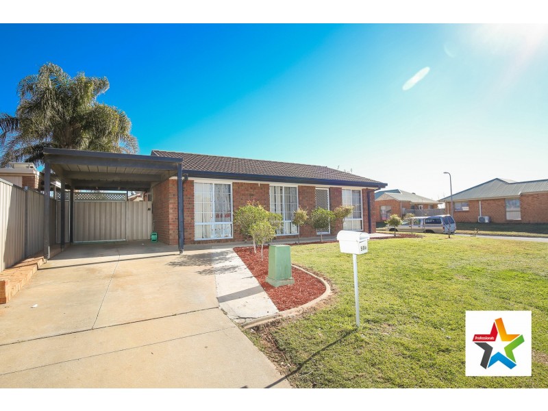 59a Matthew Flinders Drive, Mildura VIC 3500