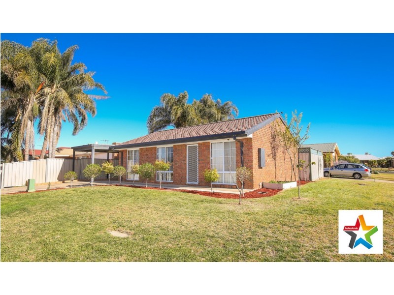 59a Matthew Flinders Drive, Mildura VIC 3500