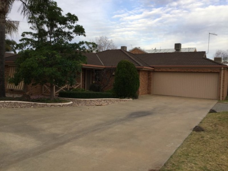 5 Palm Terrace, Mildura VIC 3500