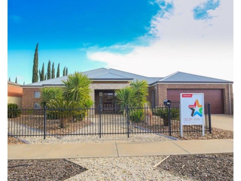521 Walnut Avenue, Mildura VIC 3500