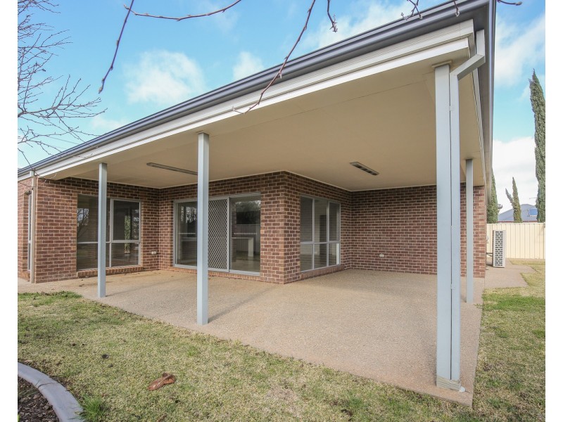 521 Walnut Avenue, Mildura VIC 3500