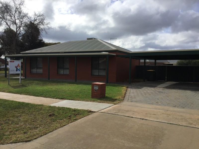 8 Anthony Street, Mildura VIC 3500