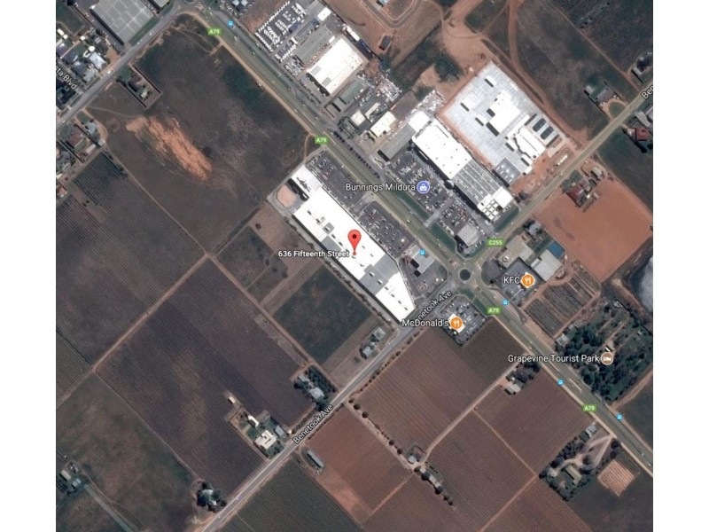 636 Fifteenth Street, Mildura VIC 3500