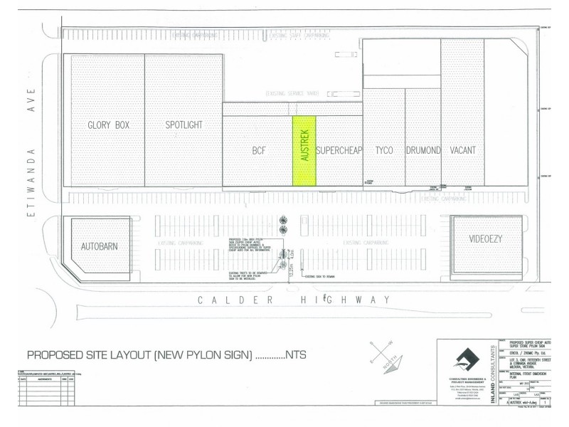 2/728 – 758 Fifteenth Street, Mildura VIC 3500