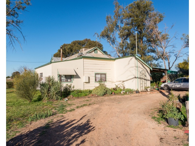 46 Cassia Street, Red Cliffs VIC 3496