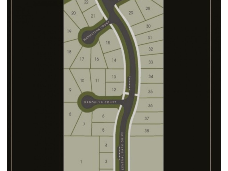 Lot Lot 18, 423 Ontario Avenue, Mildura VIC 3500