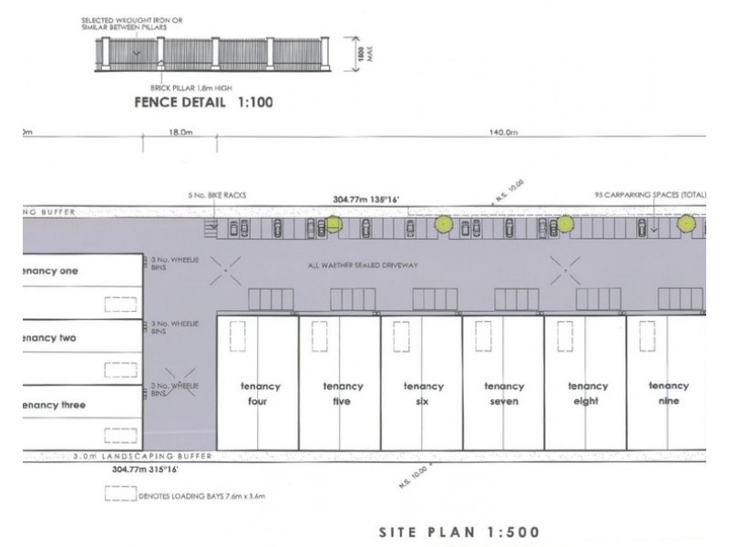 Lot 1 Benetook Avenue, Mildura VIC 3500