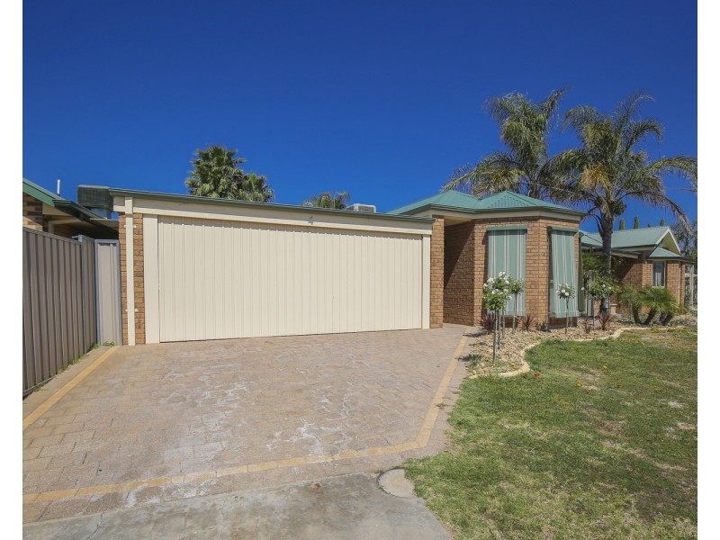 4 Eastwood Drive, Mildura VIC 3500