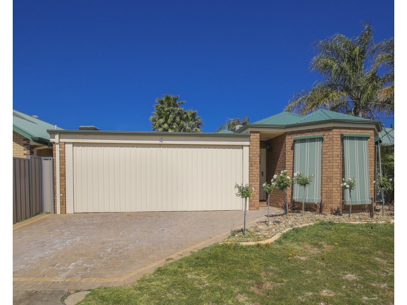 4 Eastwood Drive, Mildura VIC 3500