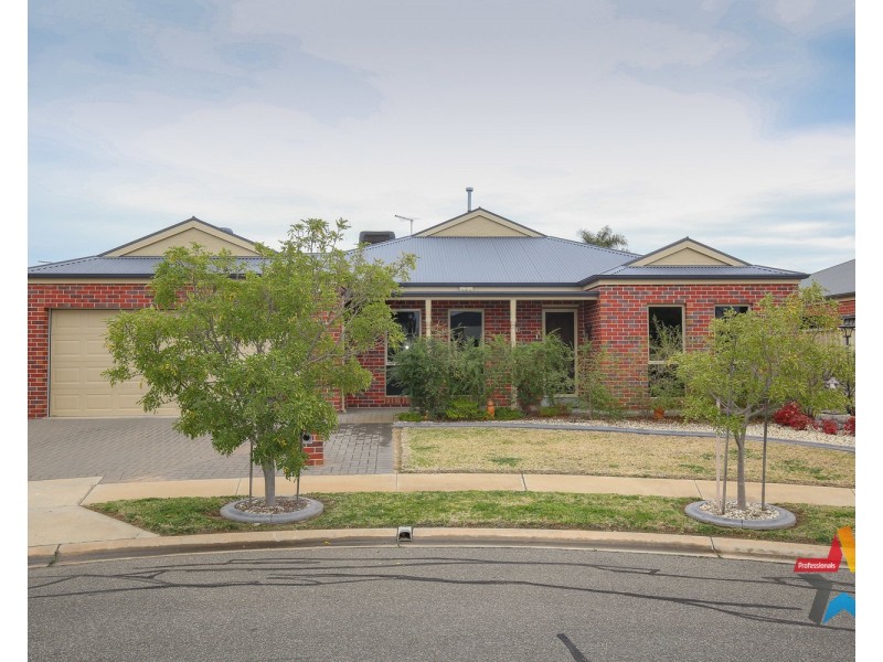 15 Bene Vista Boulevard, Mildura VIC 3500