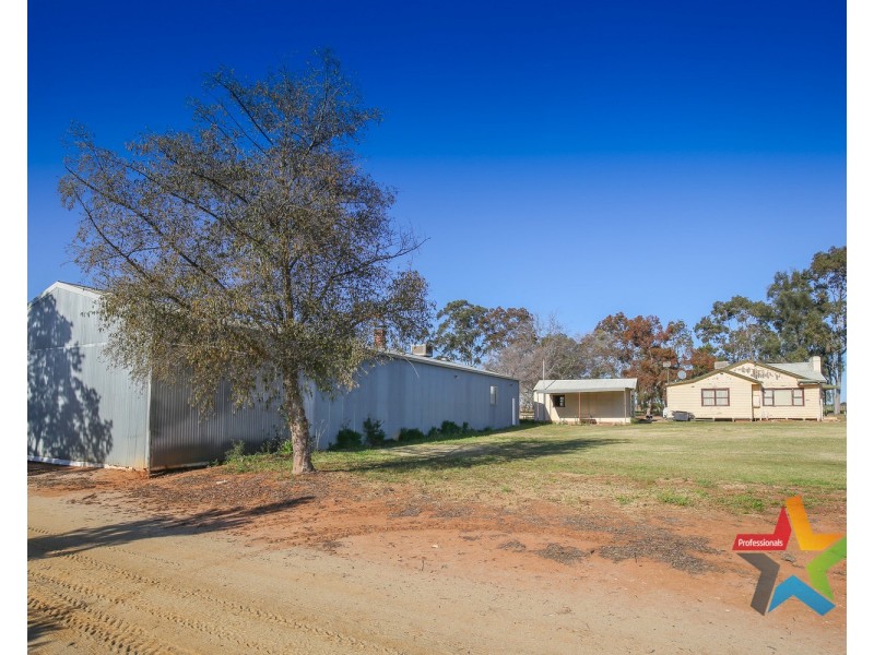 241 Ginquam Avenue, Irymple VIC 3498