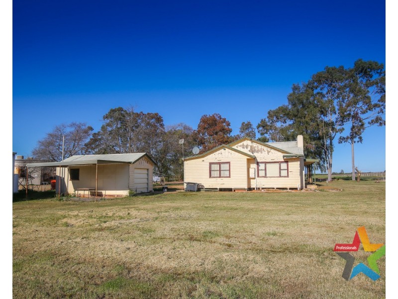 241 Ginquam Avenue, Irymple VIC 3498