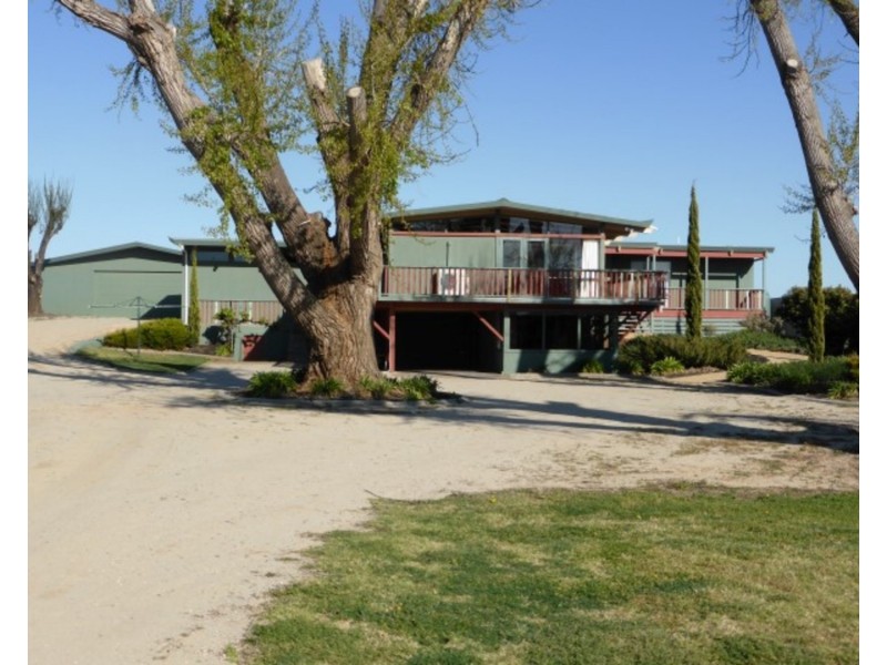 79 Melaleuca Street, Buronga NSW 2739