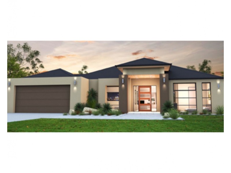 Lot/16 Henry’s Run Drive, Mildura VIC 3500