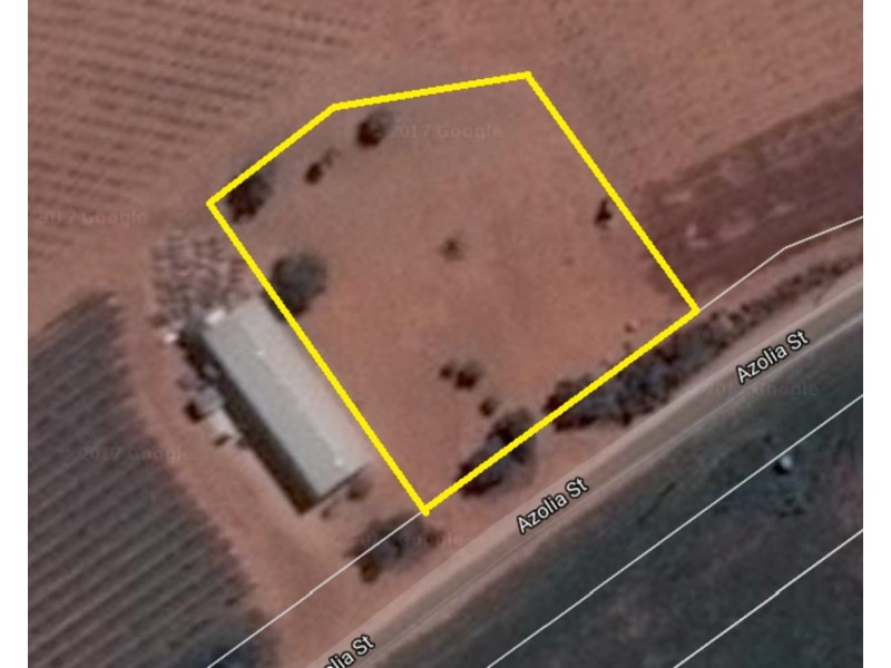 Lot Lot 1, 107 Azolia Street, Red Cliffs VIC 3496