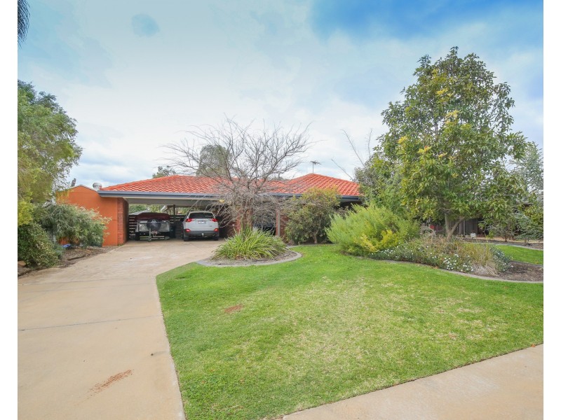 14 Thomson Grove, Mildura VIC 3500