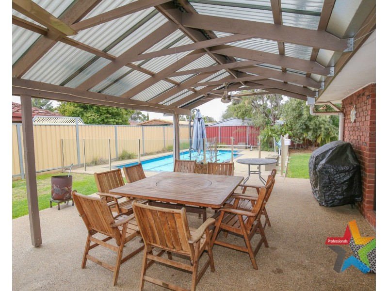 14 Thomson Grove, Mildura VIC 3500