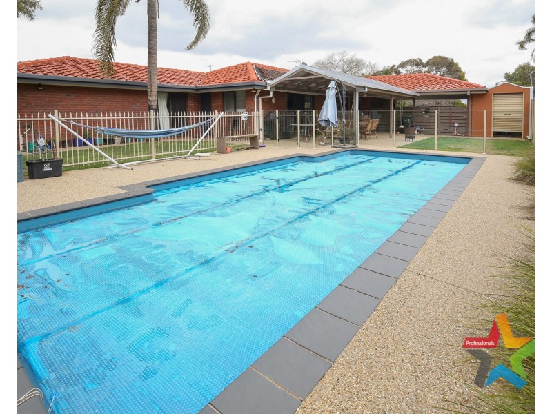 14 Thomson Grove, Mildura VIC 3500