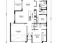 2 Manhattan Court, Mildura VIC 3500 Floorplan