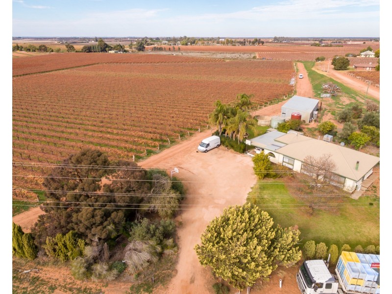 Lot/117 & 128a Stewart Road, Red Cliffs VIC 3496
