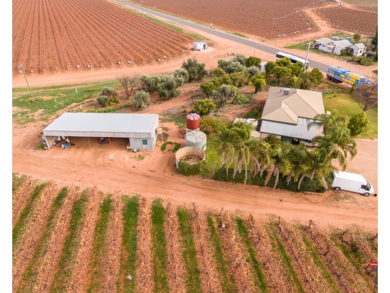 Lot/117 & 128a Stewart Road, Red Cliffs VIC 3496