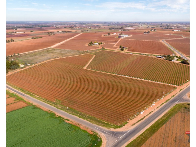 Lot/117 & 128a Stewart Road, Red Cliffs VIC 3496