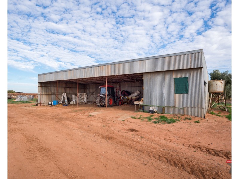 Lot/117 & 128a Stewart Road, Red Cliffs VIC 3496