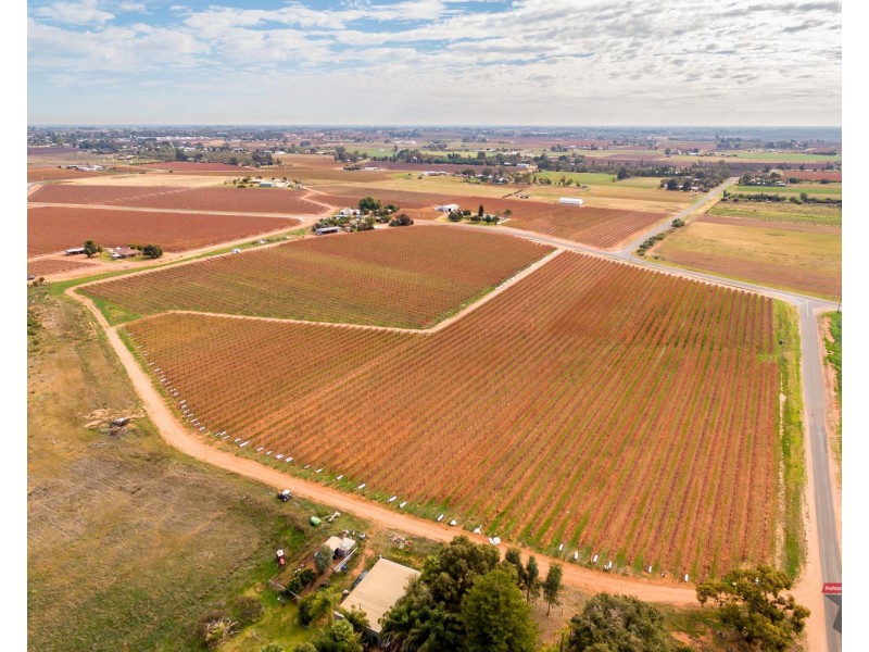 Lot/117 & 128a Stewart Road, Red Cliffs VIC 3496