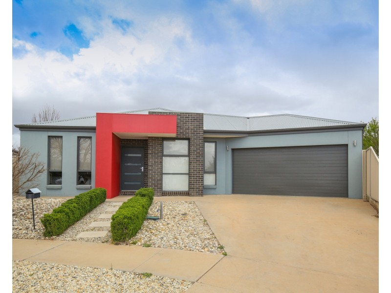 11 Renshinkan Court, Mildura VIC 3500