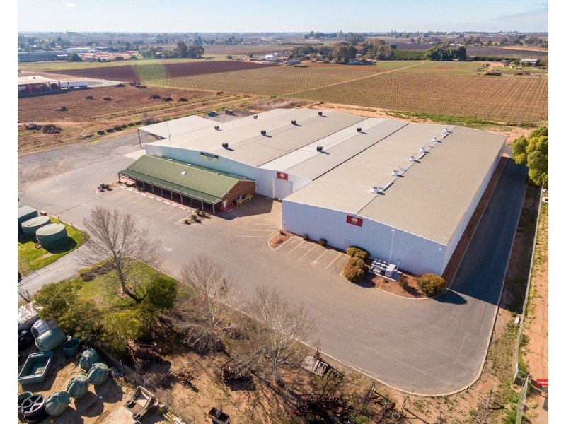 780 Koorlong Avenue, Irymple VIC 3498