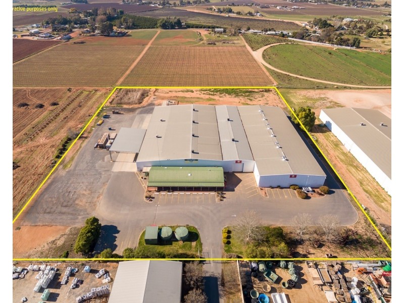 780 Koorlong Avenue, Irymple VIC 3498