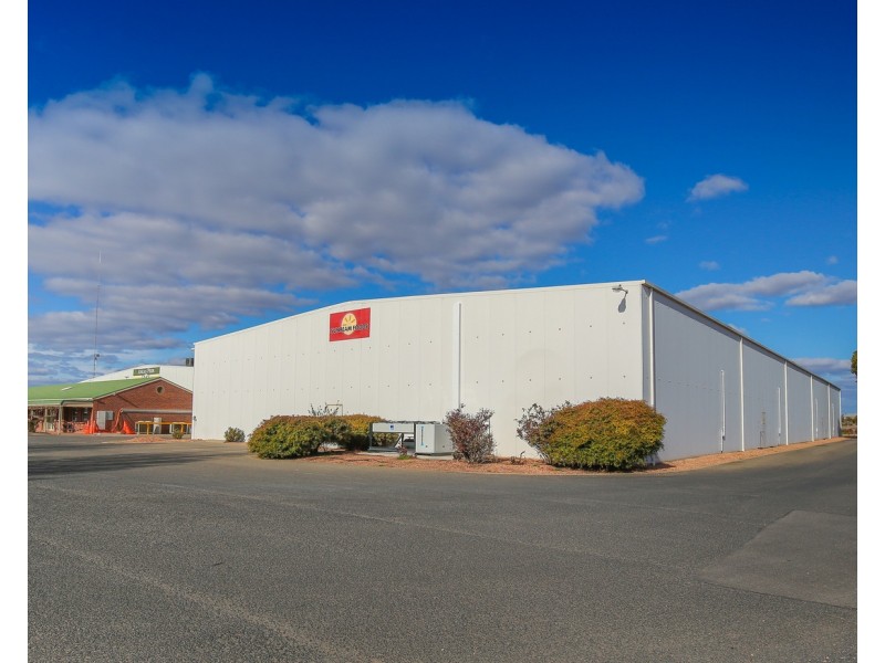 780 Koorlong Avenue, Irymple VIC 3498