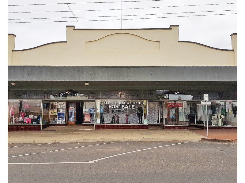 38 Oke Street, Ouyen VIC 3490