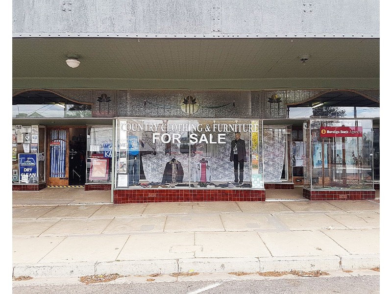 38 Oke Street, Ouyen VIC 3490