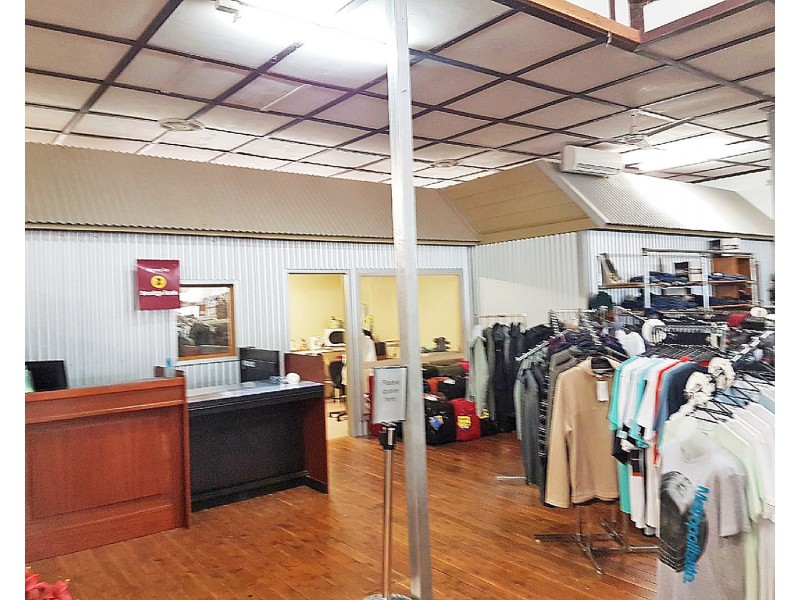 38 Oke Street, Ouyen VIC 3490