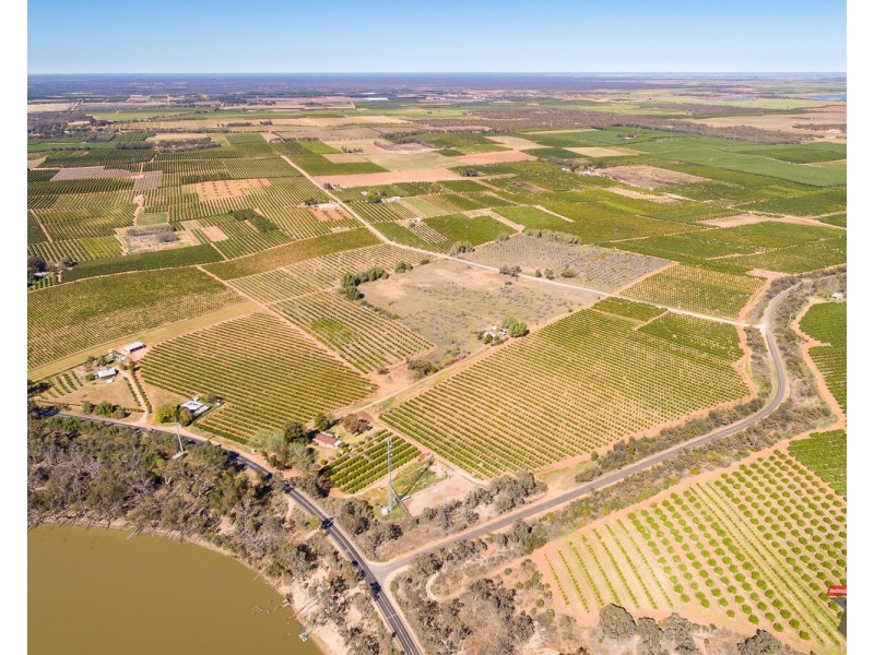 2940 Kulkyne Way, Colignan VIC 3494