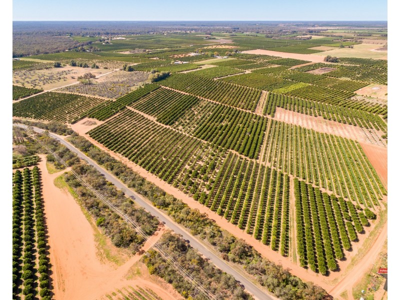 2940 Kulkyne Way, Colignan VIC 3494