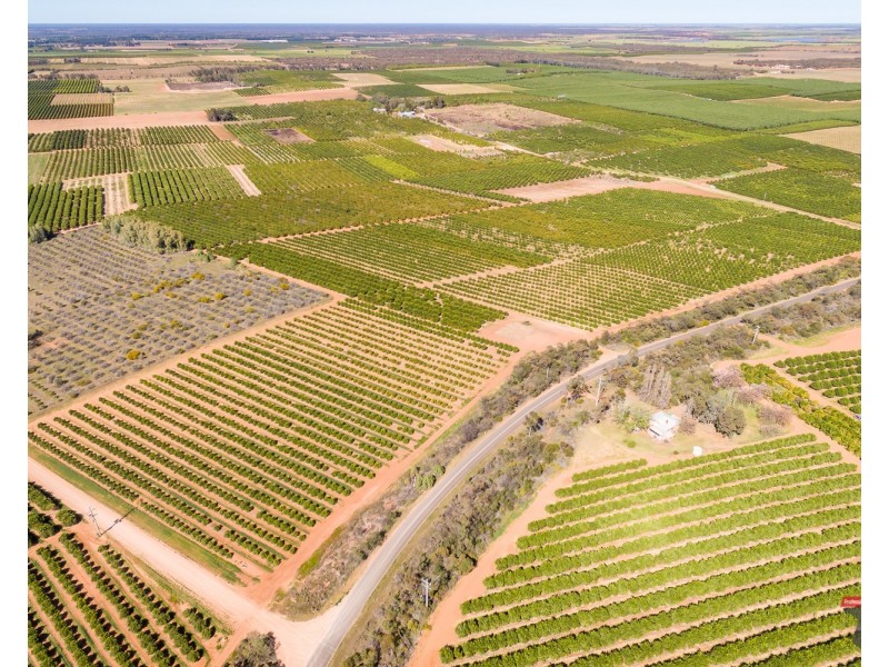 2940 Kulkyne Way, Colignan VIC 3494