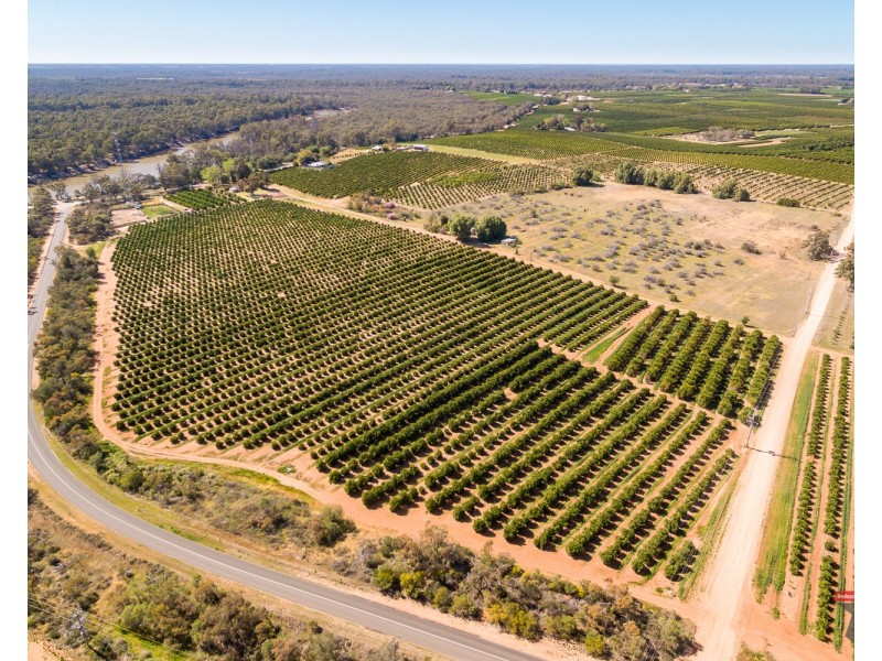 2940 Kulkyne Way, Colignan VIC 3494