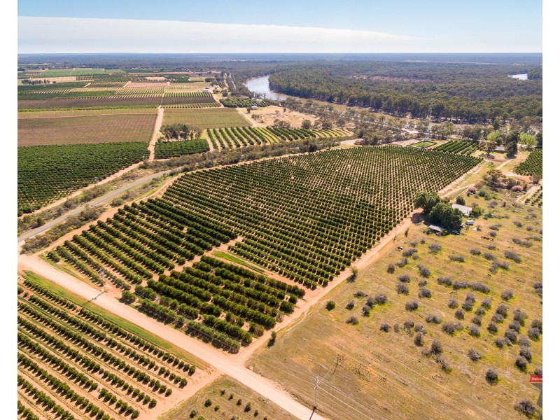 2940 Kulkyne Way, Colignan VIC 3494