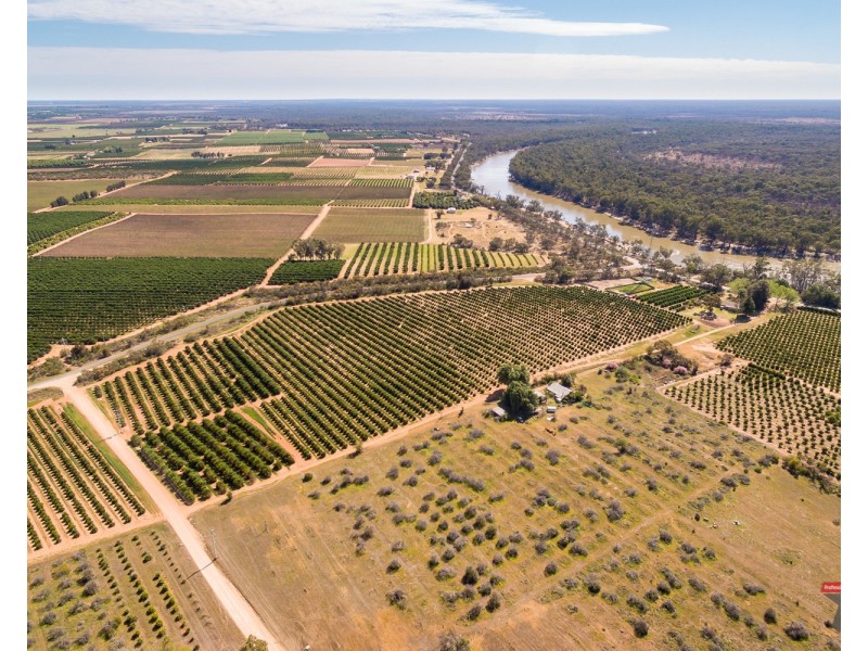 2940 Kulkyne Way, Colignan VIC 3494