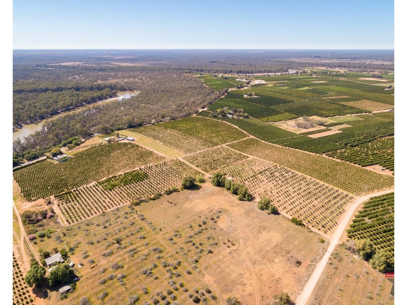 2940 Kulkyne Way, Colignan VIC 3494