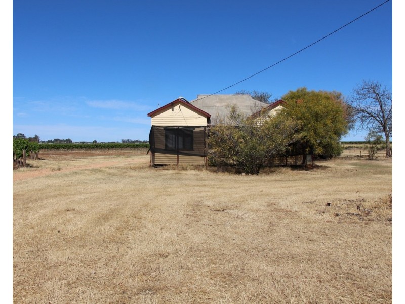 335 Boomerang Avenue, Cardross VIC 3496