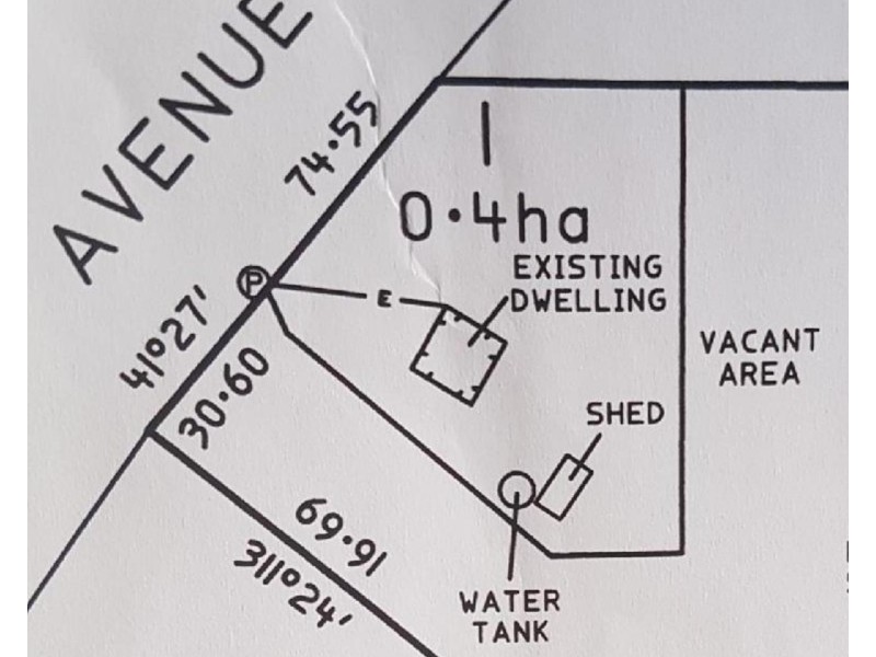 335 Boomerang Avenue, Cardross VIC 3496