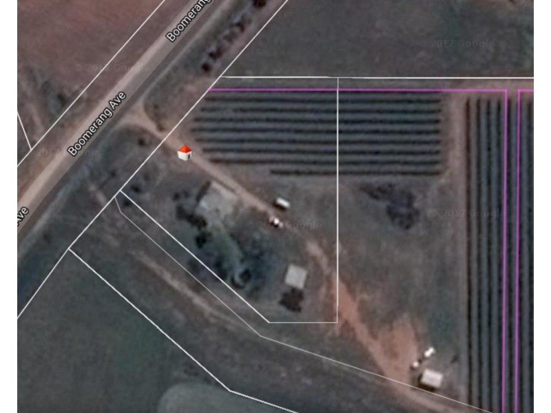 335 Boomerang Avenue, Cardross VIC 3496