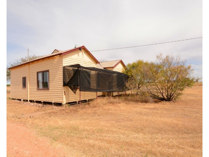 335 Boomerang Avenue, Cardross VIC 3496