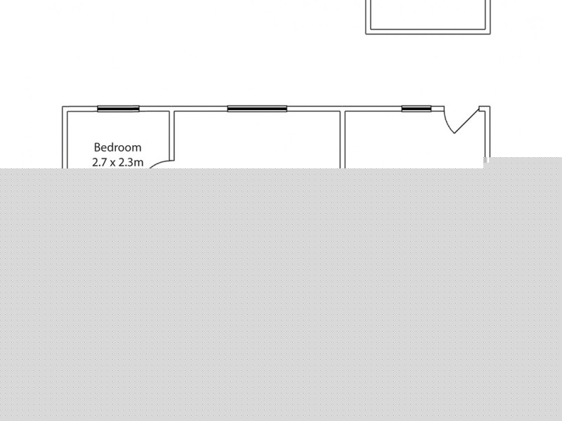 335 Boomerang Avenue, Cardross VIC 3496 Floorplan